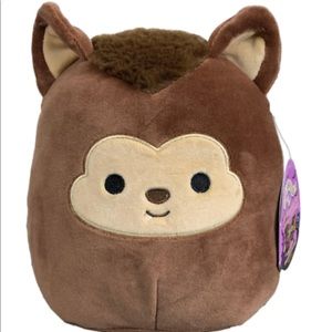 7” Wade the Werewolf Squishmallow